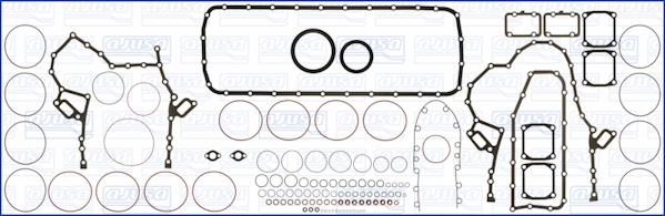 Ajusa Motorpakking 54107600