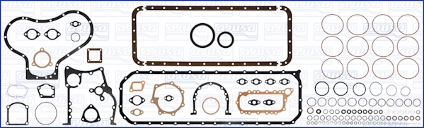 Ajusa Motorpakking 54108600