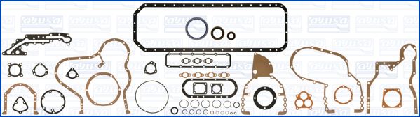 Ajusa Motorpakking 54109100