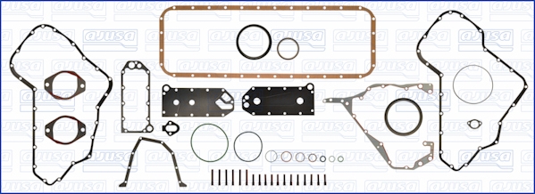 Ajusa Motorpakking 54109500