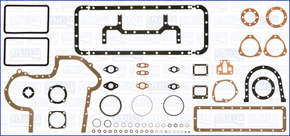 Ajusa Motorpakking 54112900