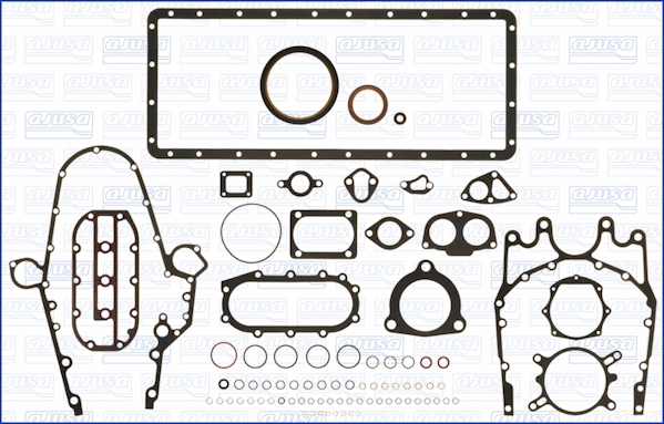 Ajusa Motorpakking 54115300