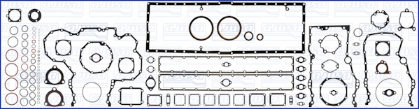 Ajusa Motorpakking 54115600