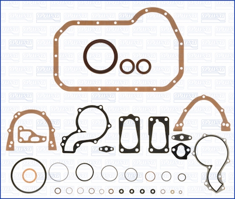 Ajusa Motorpakking 54117400