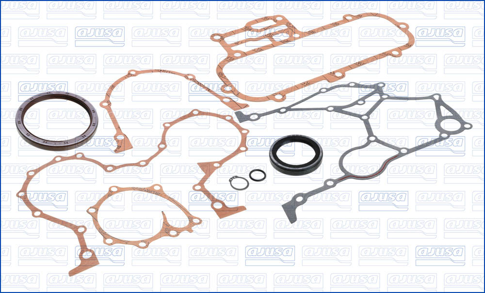 Ajusa Motorpakking 54119500