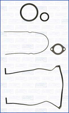 Ajusa Motorpakking 54119600