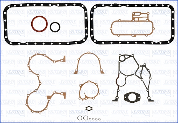 Ajusa Motorpakking 54119700