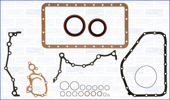 Ajusa Motorpakking 54123700