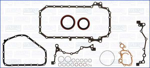 Ajusa Motorpakking 54123800