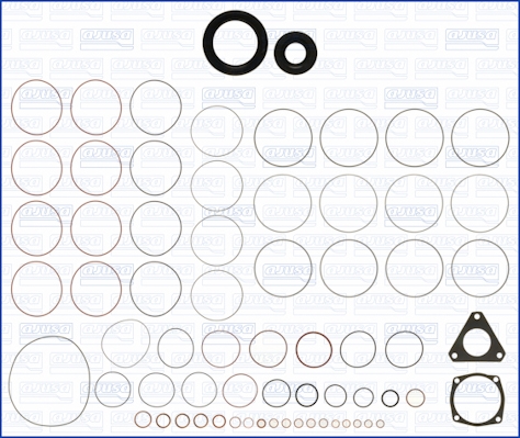 Ajusa Motorpakking 54124200