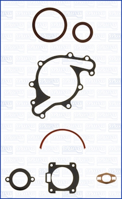 Ajusa Motorpakking 54124300