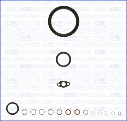Ajusa Motorpakking 54125200