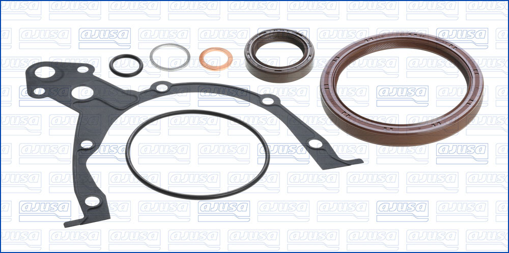 Ajusa Motorpakking 54126500