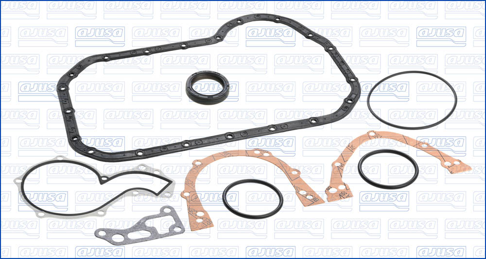 Ajusa Motorpakking 54128600