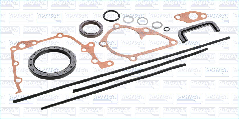 Ajusa Motorpakking 54130100