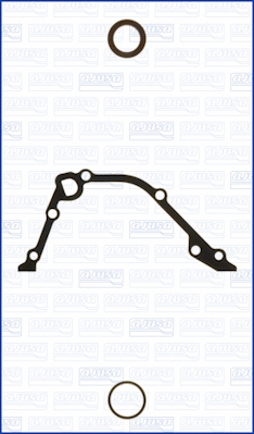 Ajusa Motorpakking 54132600