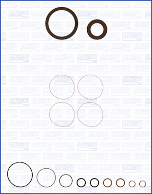 Ajusa Motorpakking 54132700