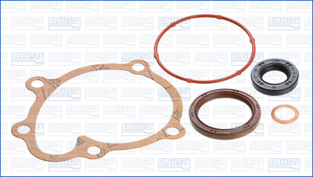 Ajusa Motorpakking 54134200