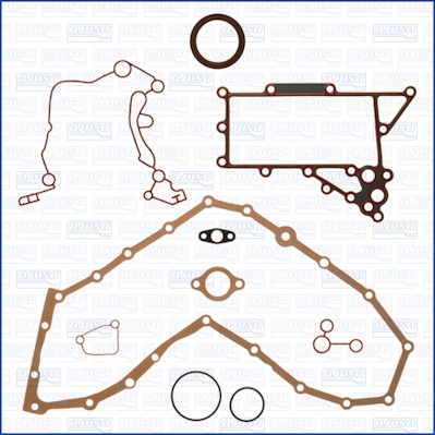 Ajusa Motorpakking 54147500