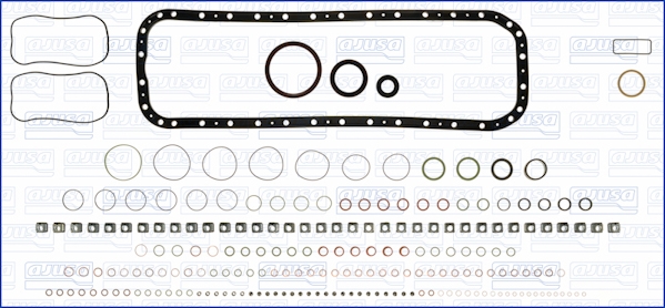 Ajusa Motorpakking 54151400