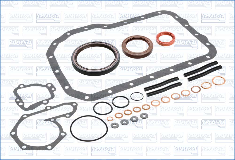 Ajusa Motorpakking 54151700