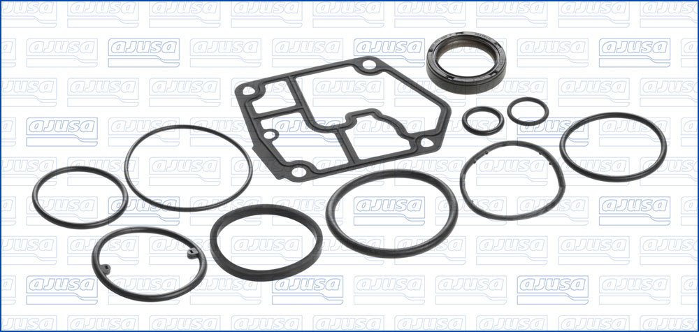 Ajusa Motorpakking 54154000