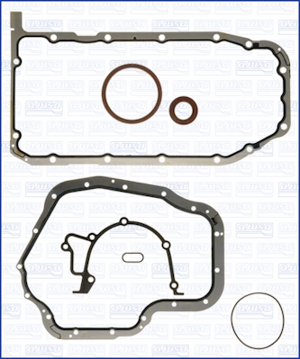 Ajusa Motorpakking 54156000