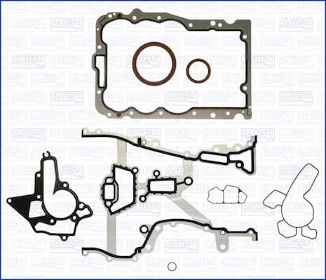 Ajusa Motorpakking 54156200