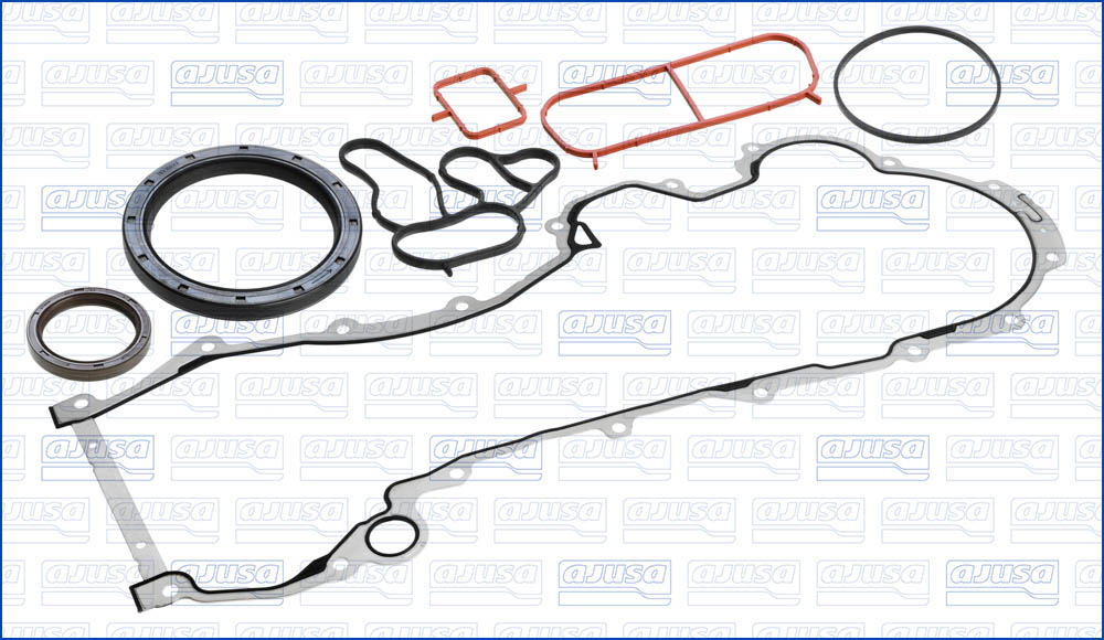 Ajusa Motorpakking 54174400