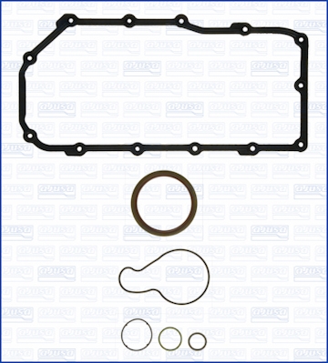 Ajusa Motorpakking 54176900