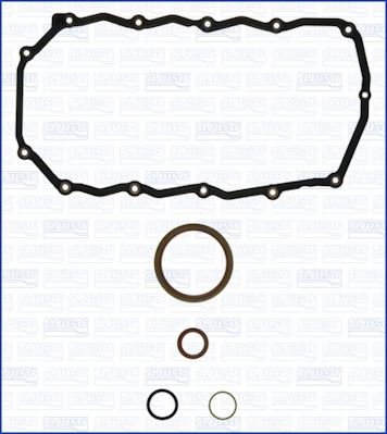 Ajusa Motorpakking 54178200