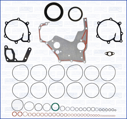 Ajusa Motorpakking 54180000