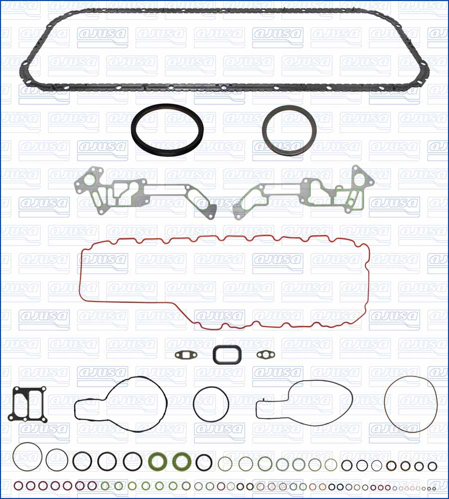 Ajusa Motorpakking 54184400