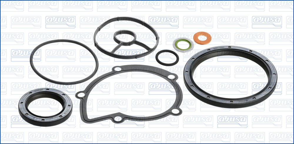 Ajusa Motorpakking 54191600