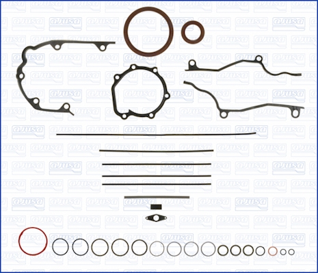 Ajusa Motorpakking 54192800