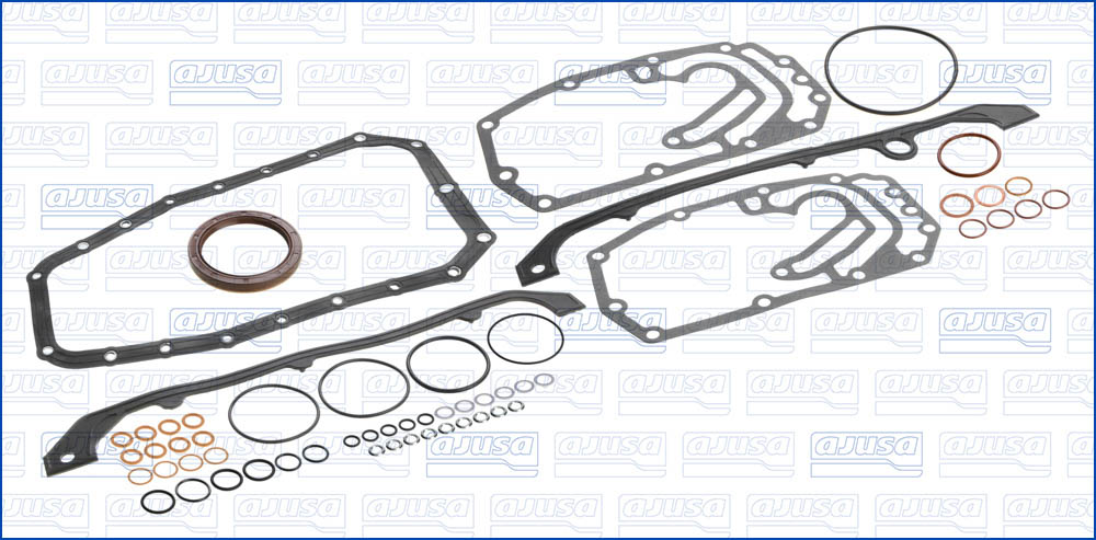 Ajusa Motorpakking 54193800