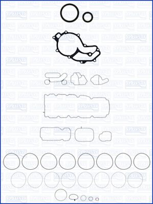 Ajusa Motorpakking 54199200