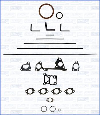 Ajusa Motorpakking 54207300