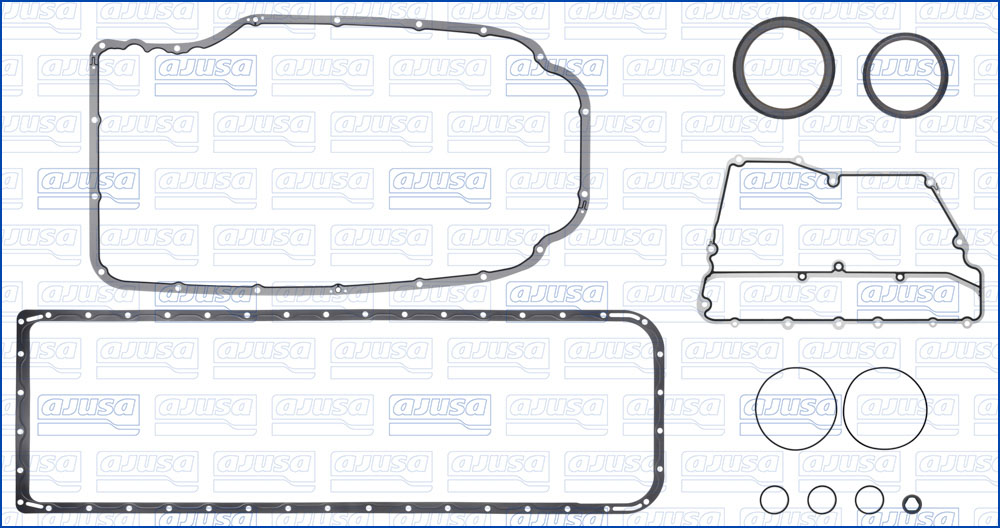 Ajusa Motorpakking 54212300