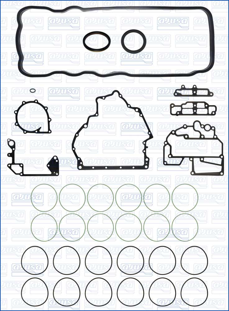 Ajusa Motorpakking 54213100