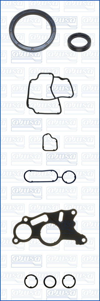 Ajusa Motorpakking 54223000