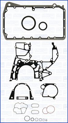Ajusa Motorpakking 54228600