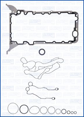 Ajusa Motorpakking 54232700