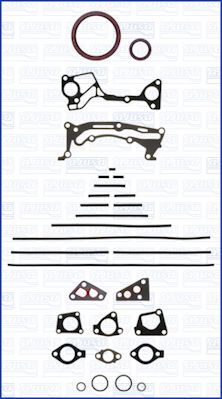 Ajusa Motorpakking 54251000