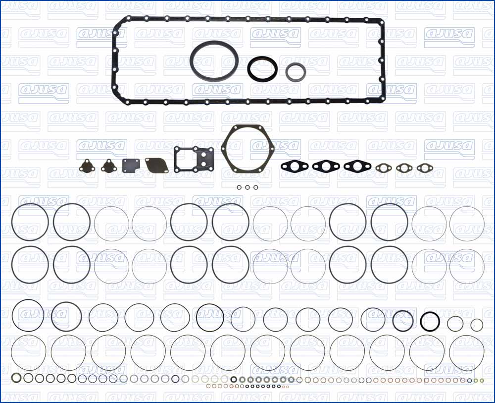 Ajusa Motorpakking 54256000