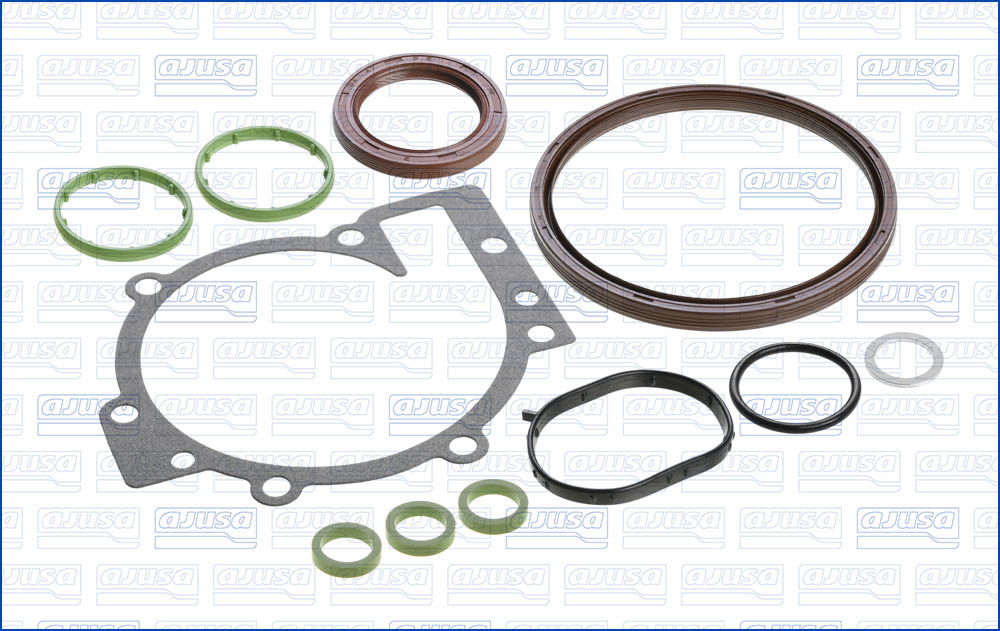 Ajusa Motorpakking 54256300