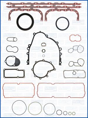 Ajusa Motorpakking 54257100