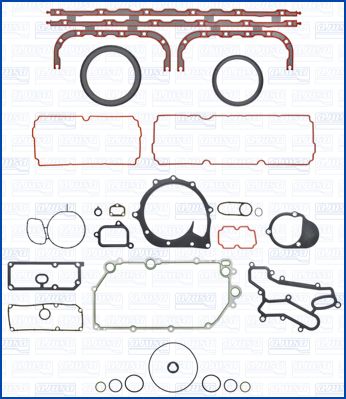 Ajusa Motorpakking 54257300