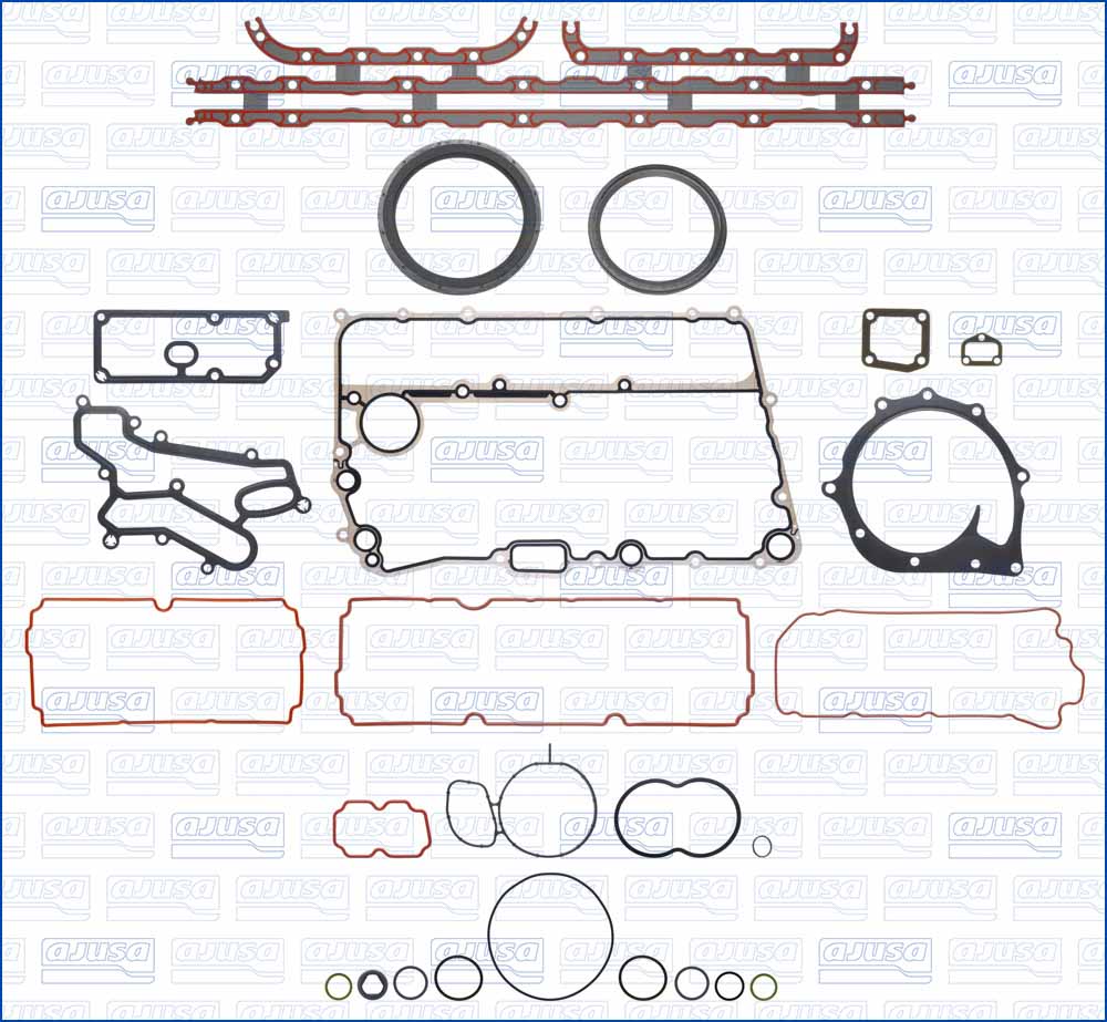 Ajusa Motorpakking 54257700