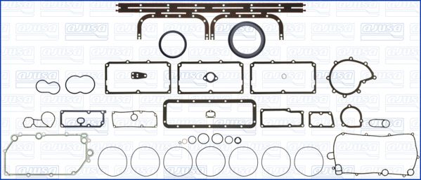 Ajusa Motorpakking 54258000
